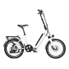 36V 350W New Model Classic Adult Charging Hub Motor Fast 20 Inch E-Bike Electric Bicycle with Pedal